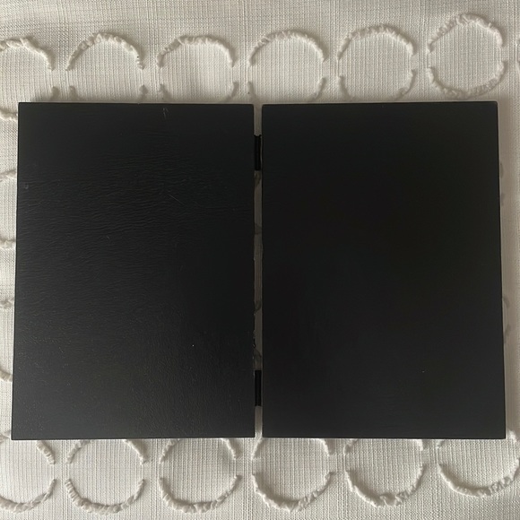 Kim Anderson First Kiss Photo Frame - Picture 3 of 5